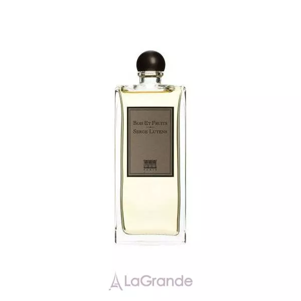 Serge Lutens Bois et Fruits ��������������� ����