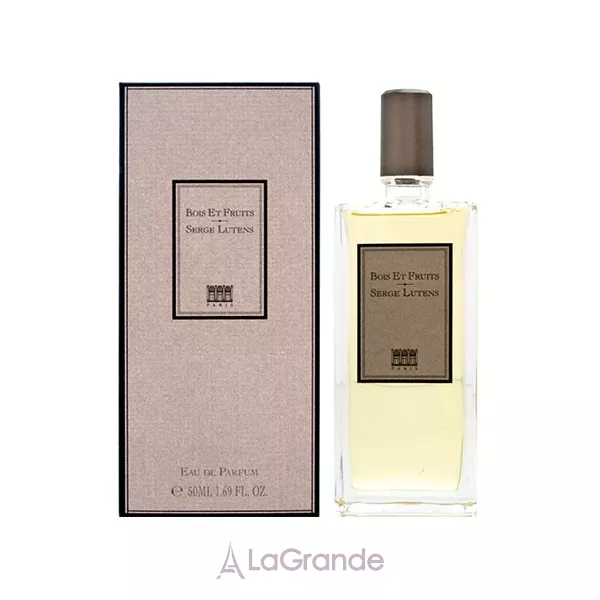 Serge Lutens Bois et Fruits ��������������� ����