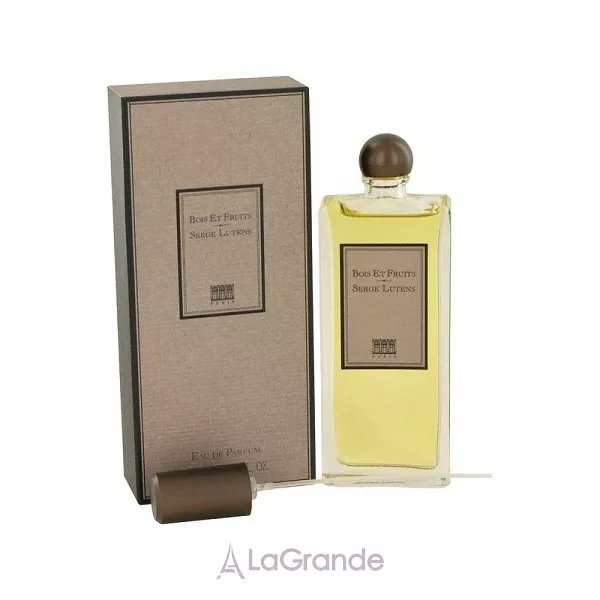 Serge Lutens Bois et Fruits ��������������� ����
