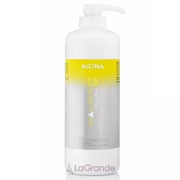 Alcina Hyaluron 2.0 Hair Conditioner ����������� ���������� ��� �������