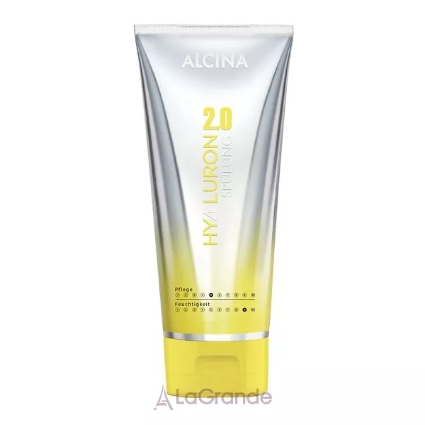 Alcina Hyaluron 2.0 Hair Conditioner ����������� ���������� ��� �������