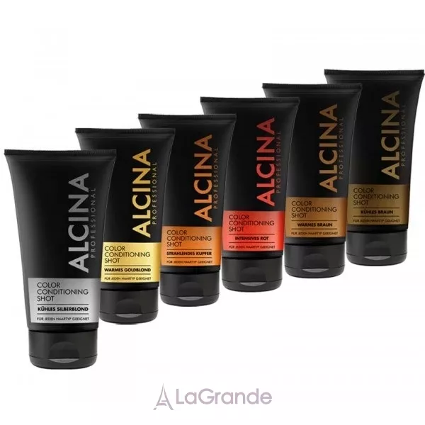 Alcina Color-Go Conditioning Shot ³�������� ������� ��� �������