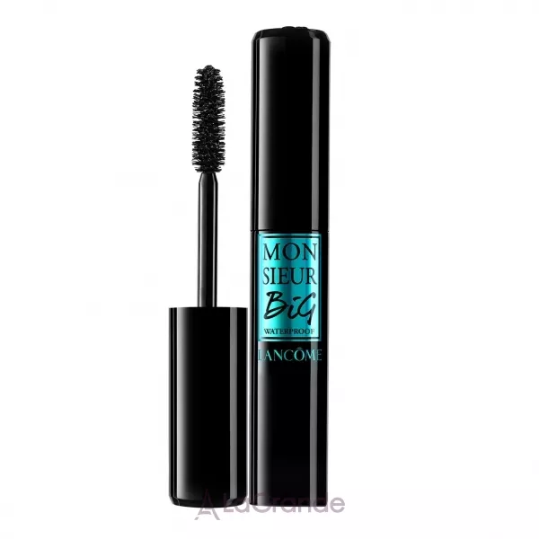 Lancome Monsieur Big Waterproof Mascara ��������� ��� ��� ��