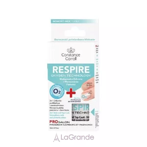 Constance Carroll PRO Salon Respire Oxygen ������ � �������� ��� ������
