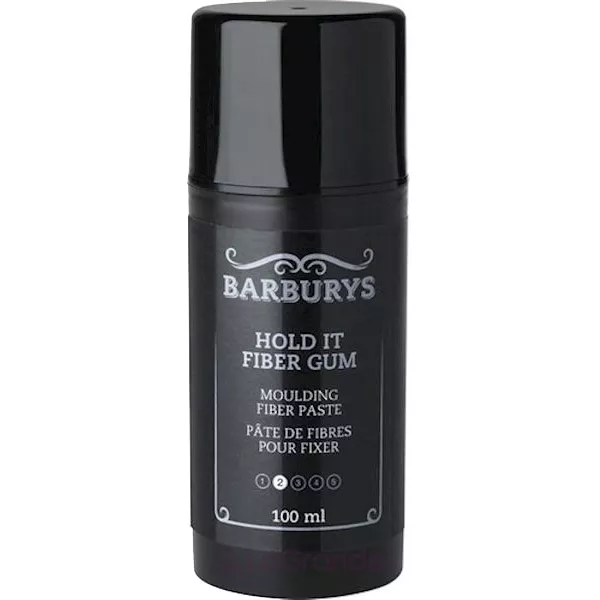 Barburys Moulding Fiber Paste ��������� ����� � ���������