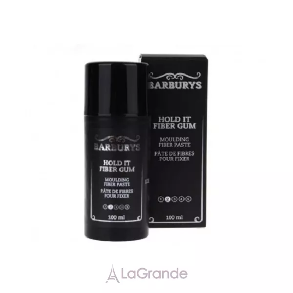 Barburys Moulding Fiber Paste ��������� ����� � ���������