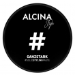 Alcina#ALCINASTYLE GanzStark Solid Styling Paste 50ml
