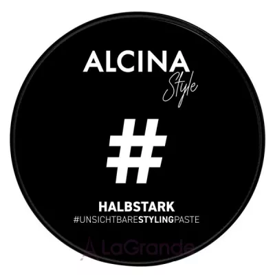 Alcina #ALCINASTYLE Halbstark Styling Paste    ,  