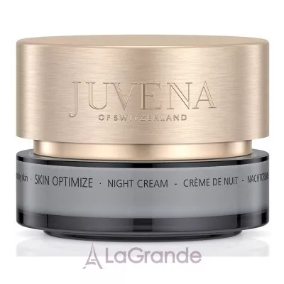 Juvena Skin Optimize Night Cream Sensitive     