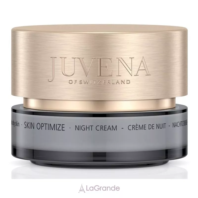Juvena Skin Optimize Night Cream Sensitive ������ ���� ��� �������������� ����