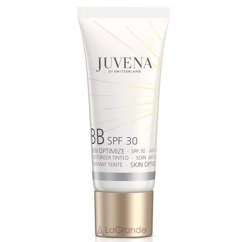 Juvena Skin Optimize BB Cream SPF 30 BB ����