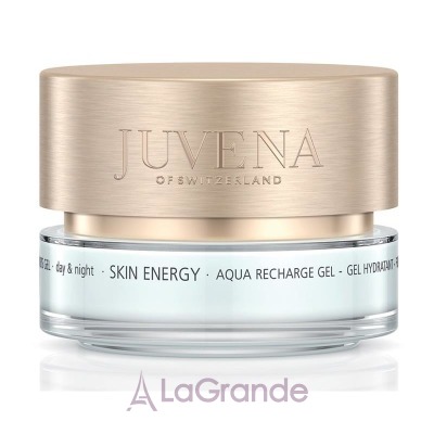 Juvena Skin Energy Aqua Recharge Gel   