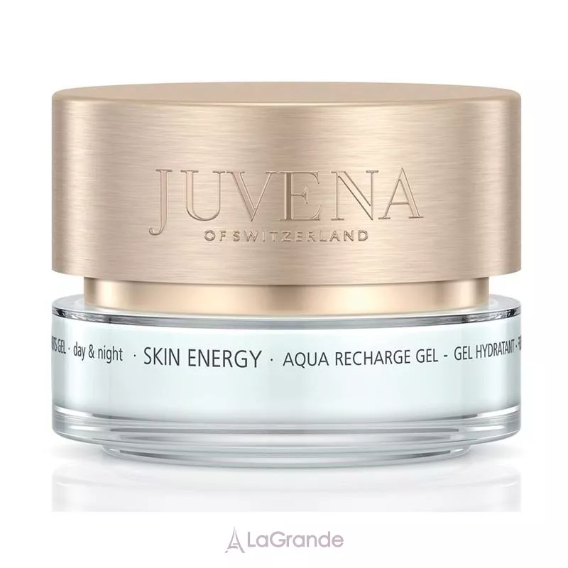 Juvena Skin Energy Aqua Recharge Gel ����������� �������������� ����