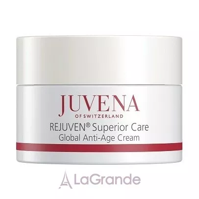 Juvena Men Superior Overall Anti-Age Cream ���������� ���� ��� �������