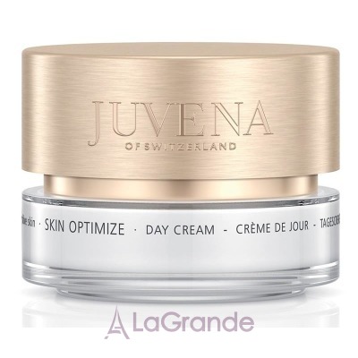 Juvena Skin Optimize Day Cream Sensitive     