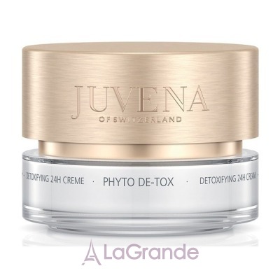 Juvena Detoxifying 24h Cream  Detox 24 