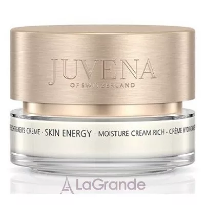 Juvena Skin Energy Moisture Cream Rich    
