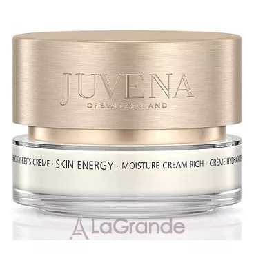 Juvena Skin Energy Moisture Cream Rich �������������� ����������� ����������� ����