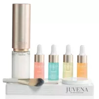 Juvena Skinsation Skin Care Kit ����� ��� ������������� ����� �� �����
