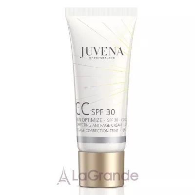 Juvena Skin Optimize  Cream SPF 30  