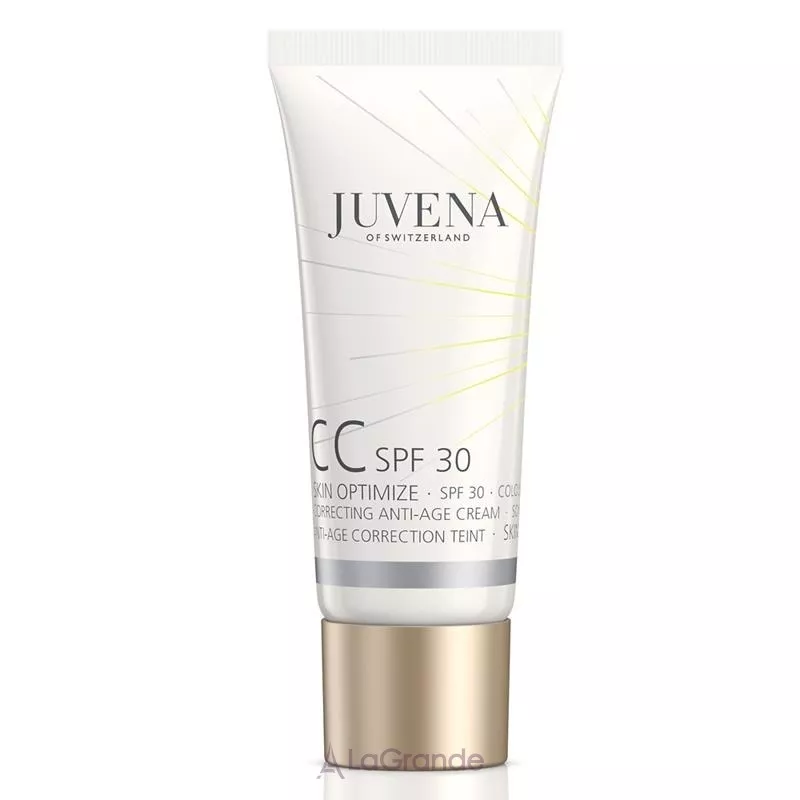Juvena Skin Optimize �� Cream SPF 30 �� ����