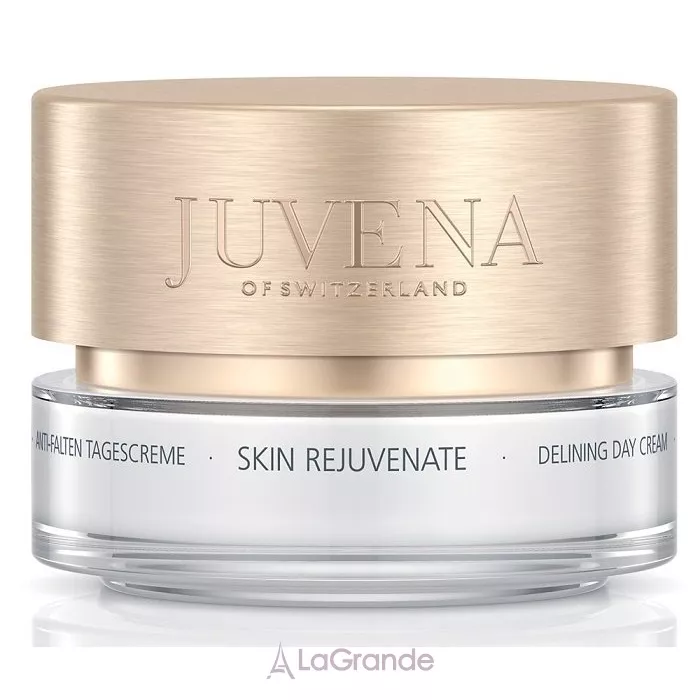 Juvena Skin Rejuvenate Delining Day Cream �������������� ������� ����