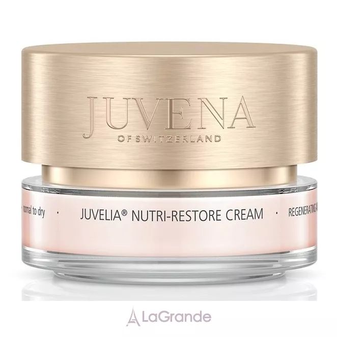 Juvena Nutri-Restore Cream ����������� ������������� ����