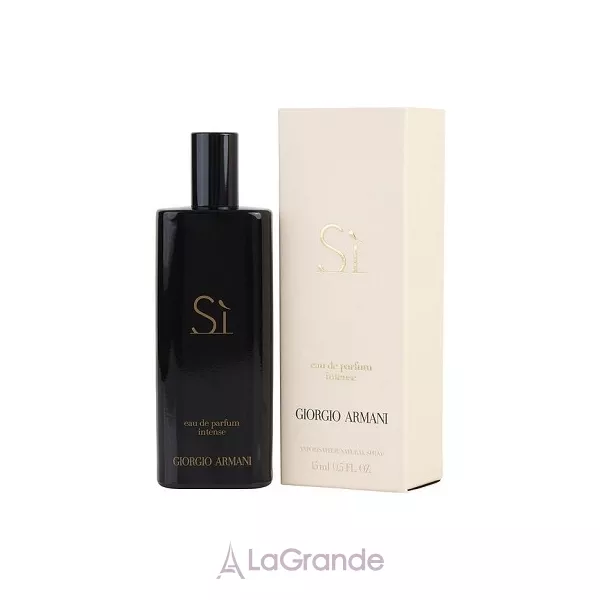Armani Si Eau de Parfum Intense ��������������� ����