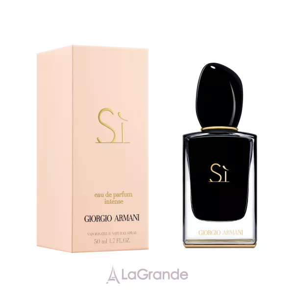 Armani Si Eau de Parfum Intense ��������������� ����