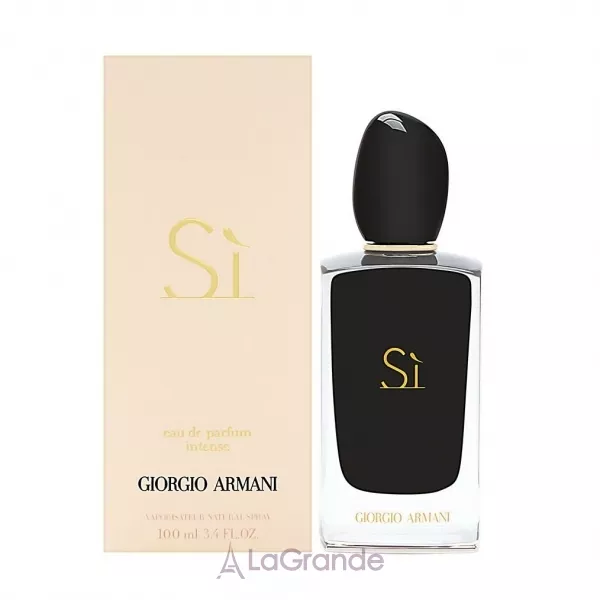 Armani Si Eau de Parfum Intense ��������������� ����