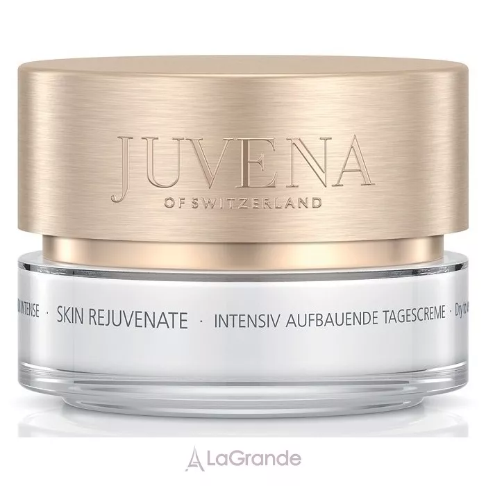 Juvena Skin Rejuvenate Intensive Nourishing Day Cream ����������� ����������� ������� ����