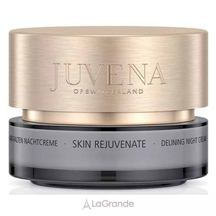 Juvena Skin Rejuvenate Delining Night Cream �������������� ������ ����