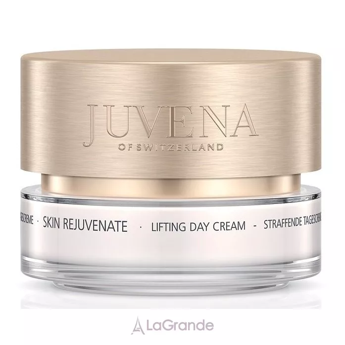 Juvena Skin Rejuvenate Lifting Day Cream ������������� ������� ����