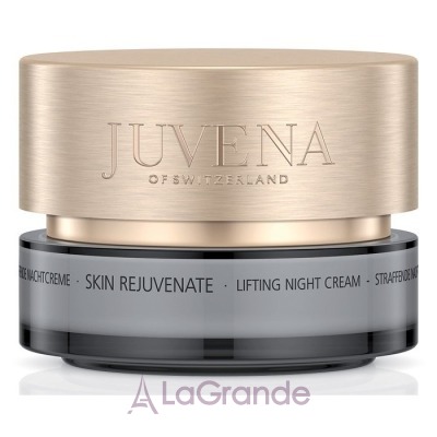 Juvena Skin Rejuvenate Lifting Night Cream   