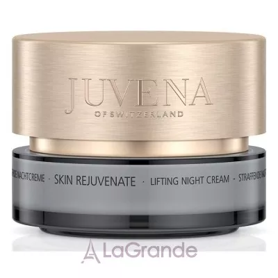 Juvena Skin Rejuvenate Lifting Night Cream   