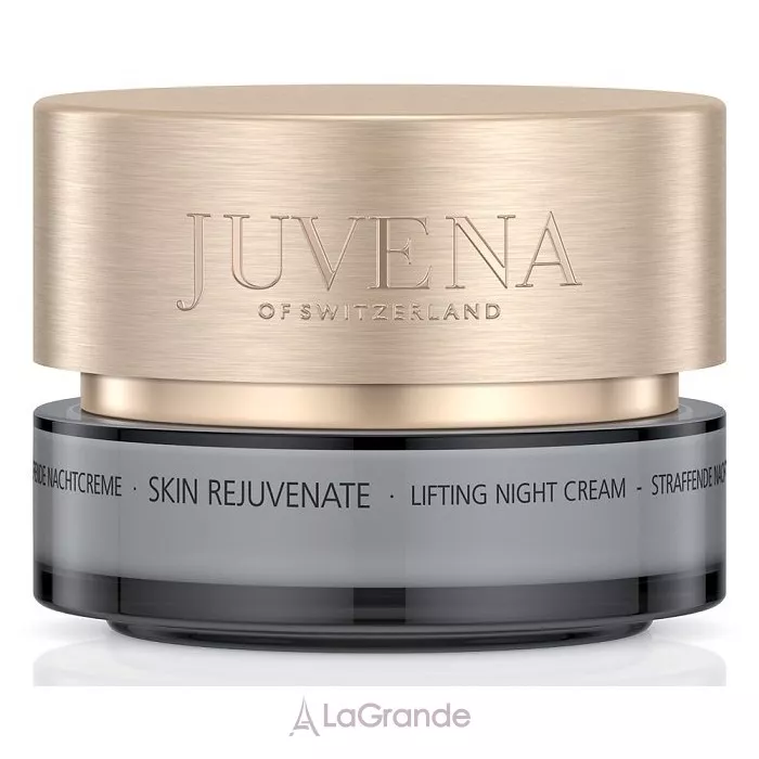 Juvena Skin Rejuvenate Lifting Night Cream ������������� ������ ����