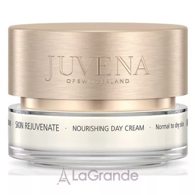 Juvena Skin Rejuvenate Nourishing Day Cream   