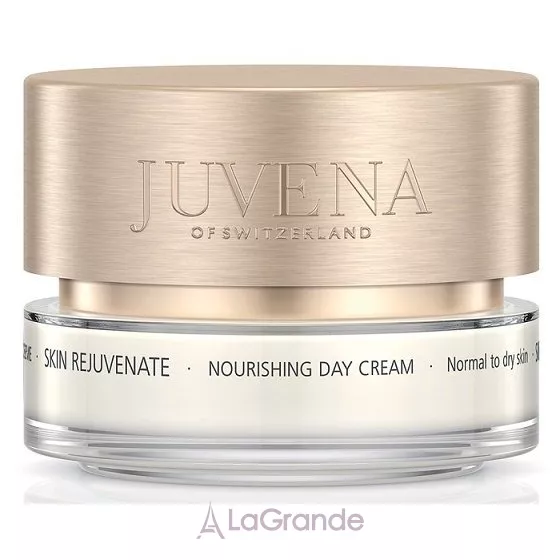 Juvena Skin Rejuvenate Nourishing Day Cream �������� ������ ����