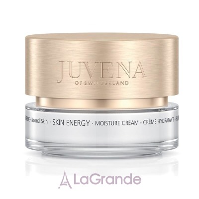 Juvena Skin Energy Moisture Cream   