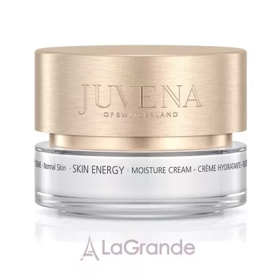 Juvena Skin Energy Moisture Cream   