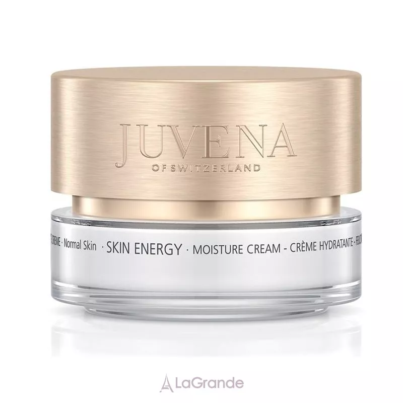 Juvena Skin Energy Moisture Cream �������������� ����������� ����