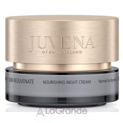 Juvena Skin Rejuvenate Nourishing Night Cream   