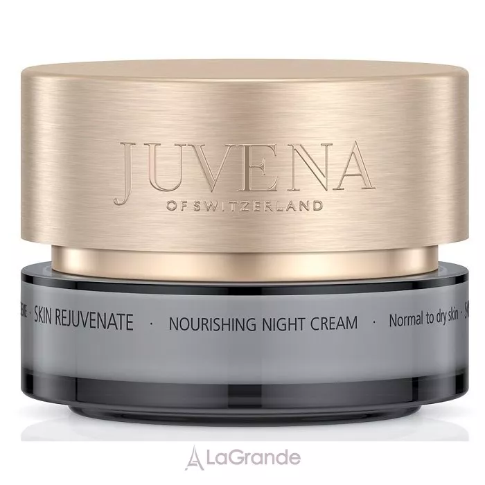 Juvena Skin Rejuvenate Nourishing Night Cream ����������� ������ ����