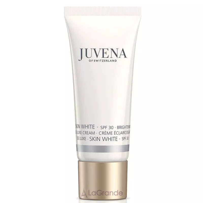 Juvena Brightening De Luxe Cream SPF30 ����������� ����