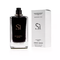 Armani Si Eau de Parfum Intense ��������������� ���� (������)