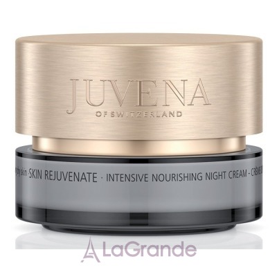 Juvena Skin Rejuvenate Intensive Nourishing Night Cream    