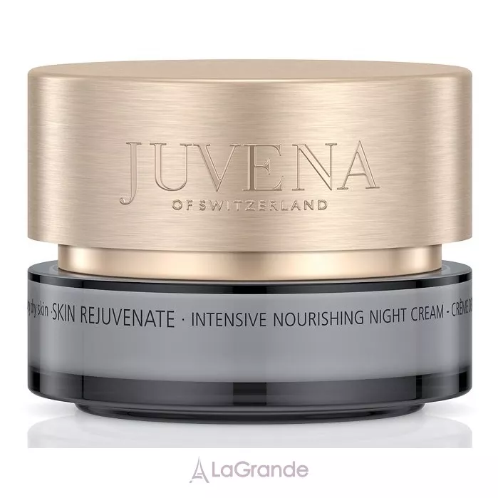 Juvena Skin Rejuvenate Intensive Nourishing Night Cream ����������� ����������� ������ ����
