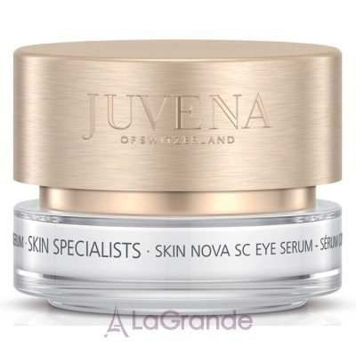 Juvena Skin Specialists Skin Nova SC Eye Serum ,   ,    