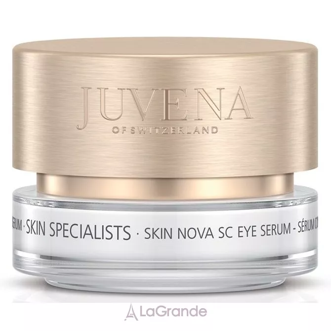 Juvena Skin Specialists Skin Nova SC Eye Serum ���������� ������������� ��������� ��� ������� ������ ����