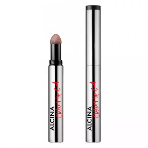 Alcina Glittery Lip Coat �������� ��� ��� � ���������� ����������